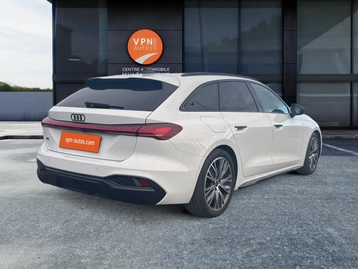 Image véhicule  Audi A5 (8)