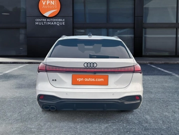 Image véhicule  Audi A5 (3)