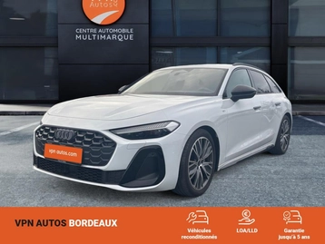 Image véhicule  Audi A5 (0)