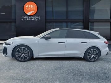 Image véhicule  Audi A5 (4)