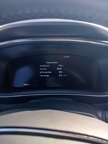 Image véhicule  Toyota COROLLA (7)