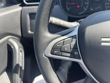 Image véhicule  Dacia DUSTER (24)