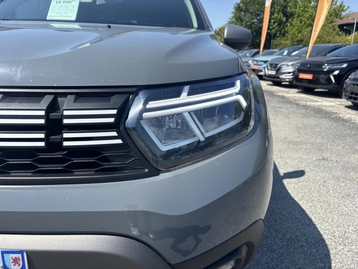Image véhicule  Dacia DUSTER (15)