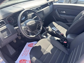 Image véhicule  Dacia DUSTER (16)