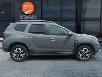 Image véhicule  Dacia DUSTER (5)