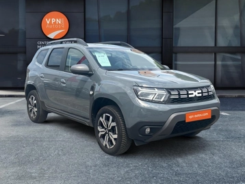 Image véhicule  Dacia DUSTER (1)