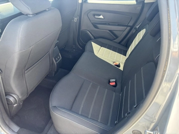 Image véhicule  Dacia DUSTER (18)