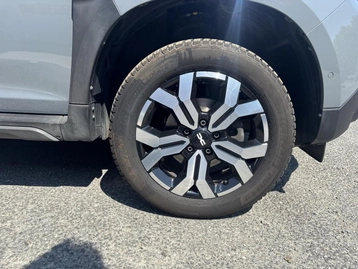 Image véhicule  Dacia DUSTER (9)