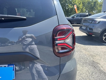 Image véhicule  Dacia DUSTER (13)