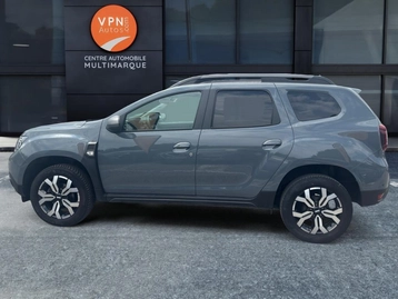 Image véhicule  Dacia DUSTER (4)