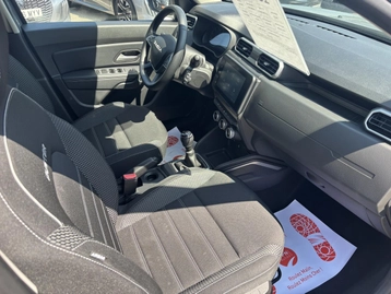 Image véhicule  Dacia DUSTER (17)