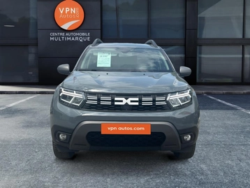 Image véhicule  Dacia DUSTER (2)