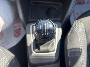 Image véhicule  Dacia DUSTER (37)