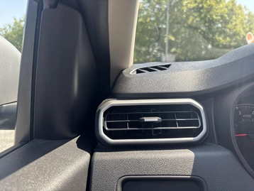 Image véhicule  Dacia DUSTER (20)