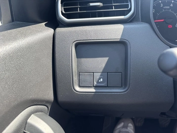 Image véhicule  Dacia DUSTER (21)