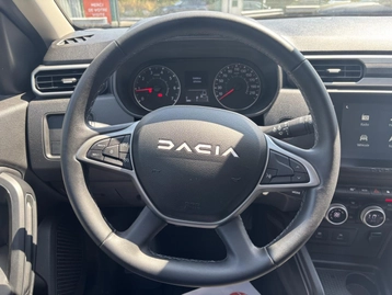 Image véhicule  Dacia DUSTER (23)
