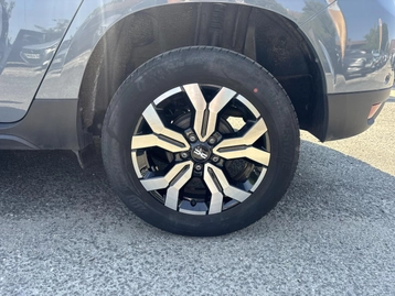 Image véhicule  Dacia DUSTER (7)