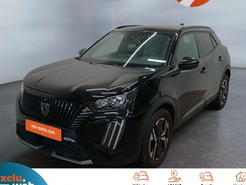 Image véhicule  Peugeot 2008 (15)