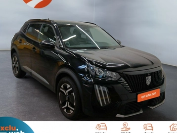 Image véhicule  Peugeot 2008 (16)