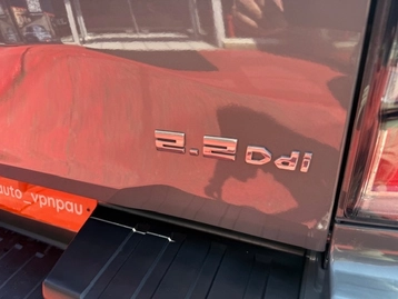 Image véhicule  Isuzu D-MAX (5)