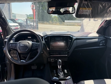 Image véhicule  Isuzu D-MAX (14)