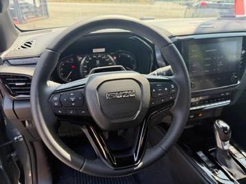 Image véhicule  Isuzu D-MAX (15)