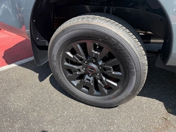 Image véhicule  Isuzu D-MAX (4)