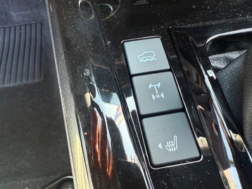 Image véhicule  Isuzu D-MAX (18)