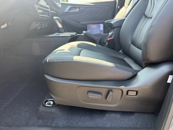 Image véhicule  Isuzu D-MAX (12)