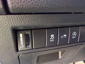 Image véhicule  Isuzu D-MAX (11)