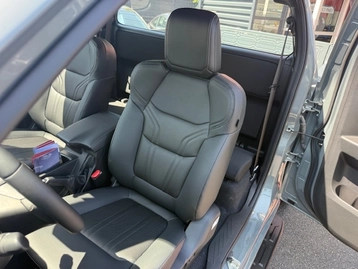 Image véhicule  Isuzu D-MAX (16)