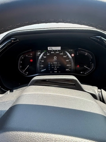 Image véhicule  Isuzu D-MAX (19)