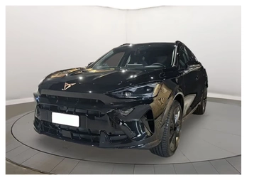 Image véhicule  Cupra FORMENTOR (0)