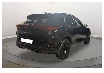 Image véhicule  Cupra FORMENTOR (1)