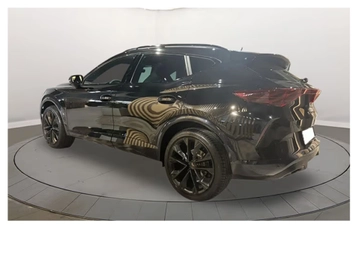 Image véhicule  Cupra FORMENTOR (3)