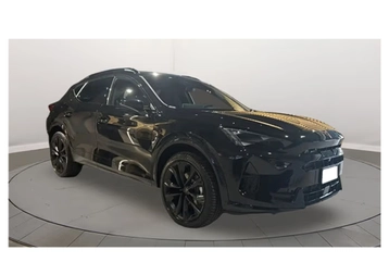 Image véhicule  Cupra FORMENTOR (2)