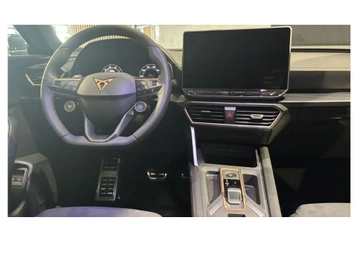 Image véhicule  Cupra FORMENTOR (5)