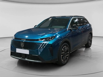 Image véhicule  Peugeot 5008 (1)
