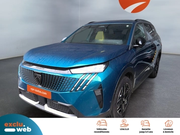 Image véhicule  Peugeot 5008 (0)