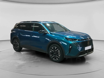 Image véhicule  Peugeot 5008 (3)