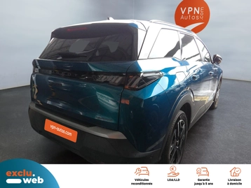 Image véhicule  Peugeot 5008 (1)