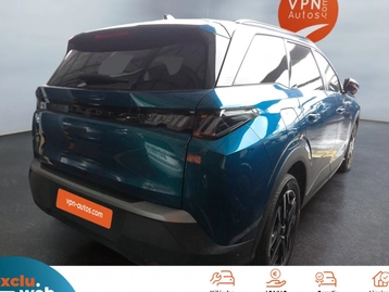 Image véhicule  Peugeot 5008 (7)