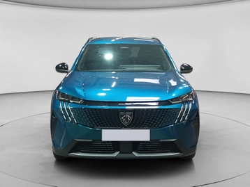 Image véhicule  Peugeot 5008 (8)