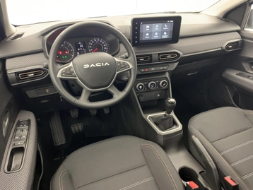 Image véhicule  Dacia SANDERO (19)