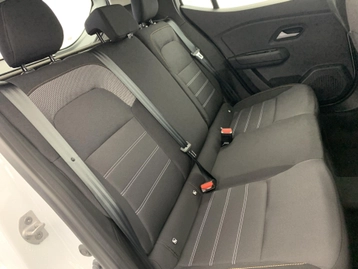 Image véhicule  Dacia SANDERO (22)