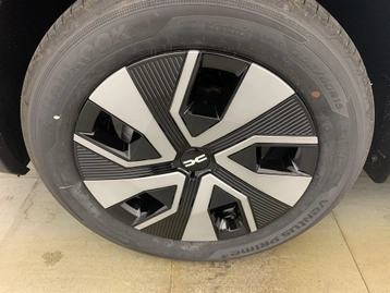 Image véhicule  Dacia SANDERO (6)