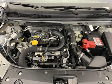 Image véhicule  Dacia SANDERO (13)