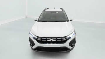 Image véhicule  Dacia SANDERO (8)