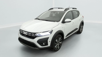 Image véhicule  Dacia SANDERO (4)