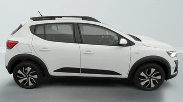 Image véhicule  Dacia SANDERO (2)